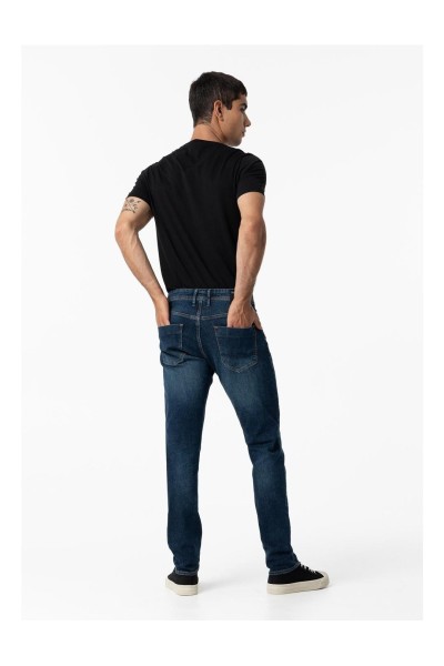 VAQUERO TIFFOSI LEO_94 H