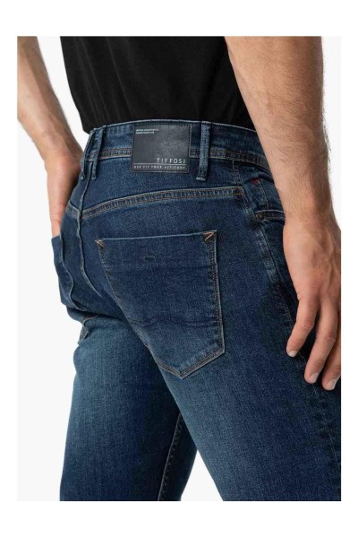 VAQUERO TIFFOSI LEO_94 H