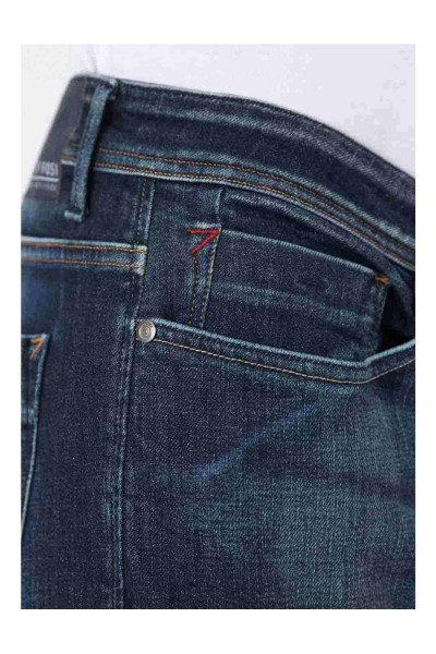 VAQUERO TIFFOSI LEO_94 H