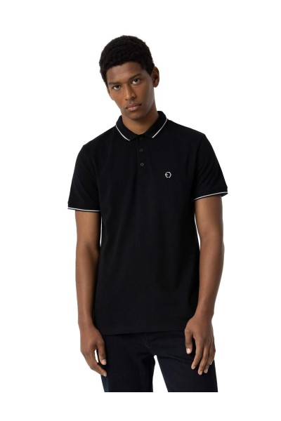 POLO TIFFOSI JEREMY H