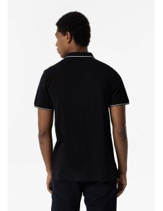 POLO TIFFOSI JEREMY H 2