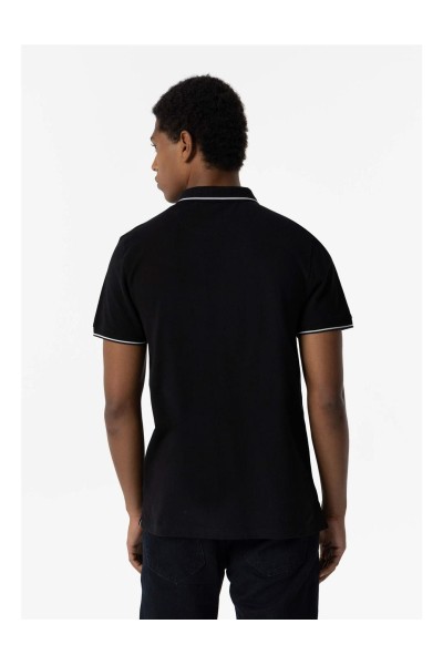 POLO TIFFOSI JEREMY H