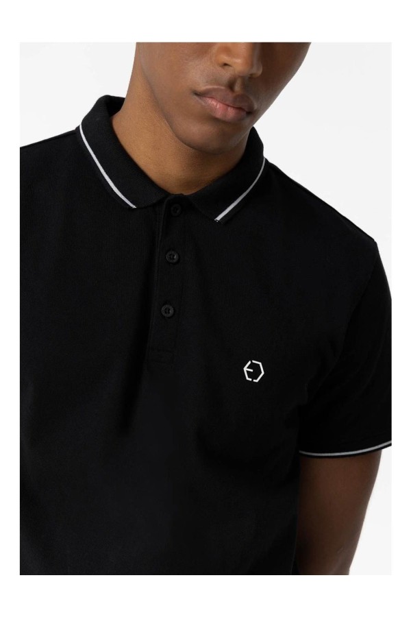 POLO TIFFOSI JEREMY H POLO TIFFOSI JEREMY H