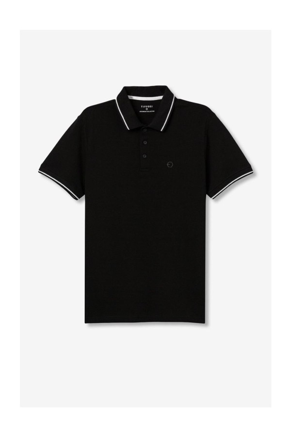 POLO TIFFOSI JEREMY H POLO TIFFOSI JEREMY H