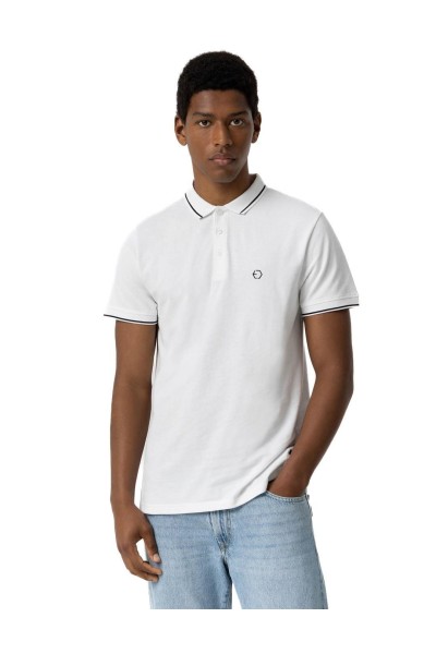 POLO TIFFOSI JEREMY H