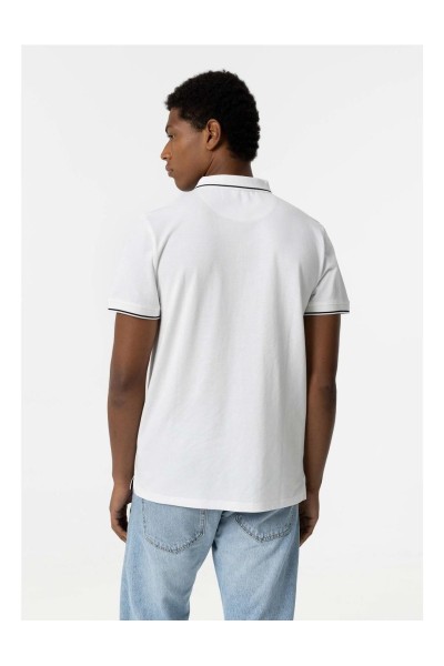 POLO TIFFOSI JEREMY H