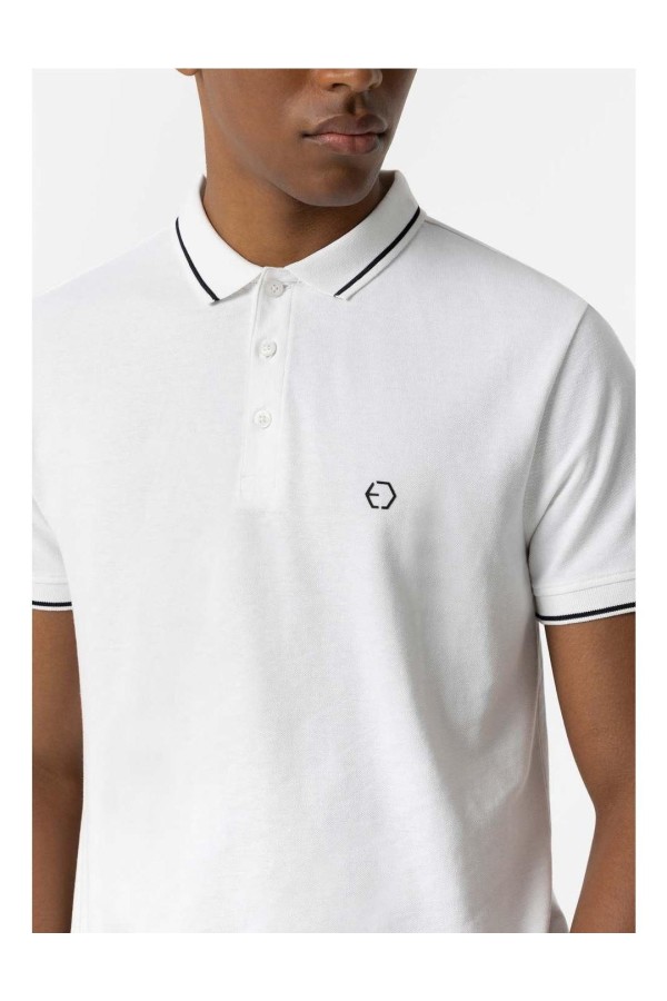 POLO TIFFOSI JEREMY H POLO TIFFOSI JEREMY H