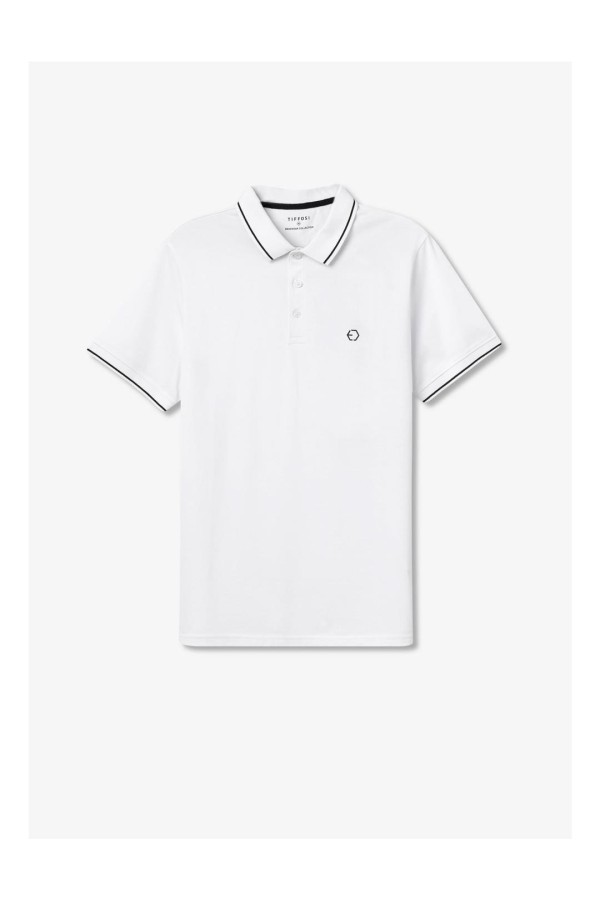 POLO TIFFOSI JEREMY H POLO TIFFOSI JEREMY H