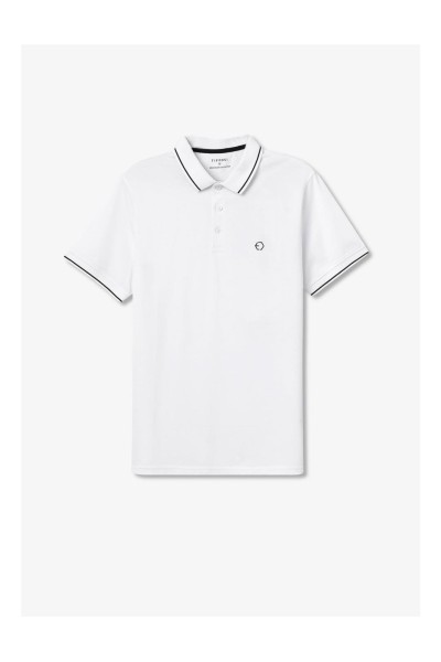 POLO TIFFOSI JEREMY H