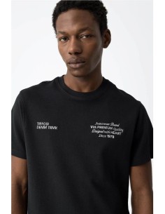 CAMISETA TIFFOS EMETT H 2