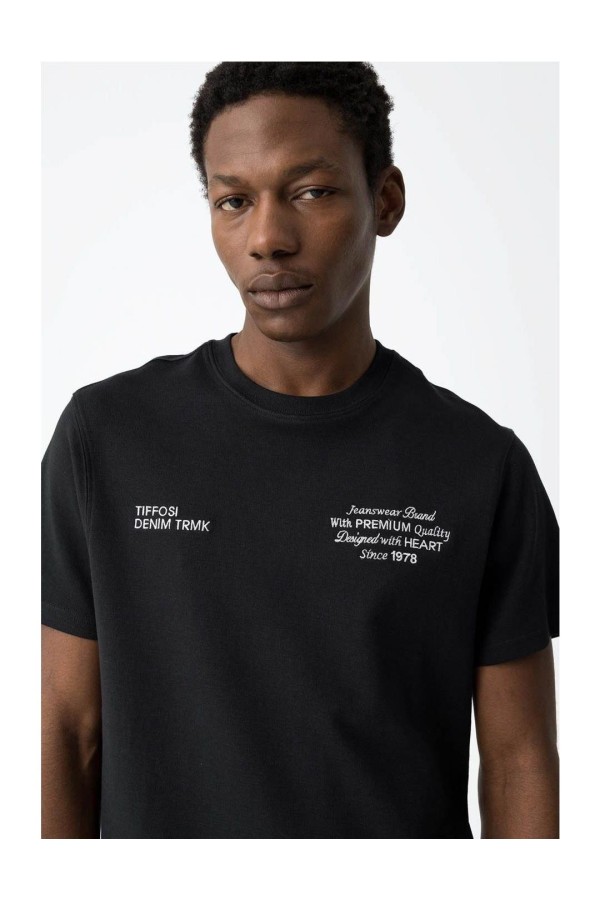 CAMISETA TIFFOS EMETT H CAMISETA TIFFOS EMETT H