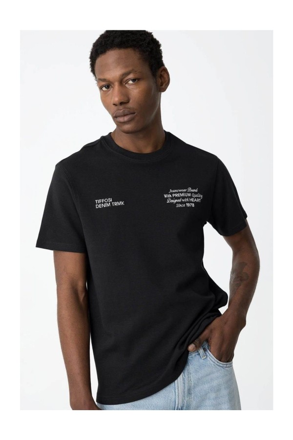 CAMISETA TIFFOS EMETT H CAMISETA TIFFOS EMETT H