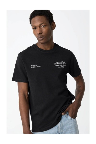 CAMISETA TIFFOS EMETT H