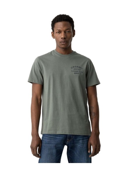 CAMISETA TIFFOSI EASTON H