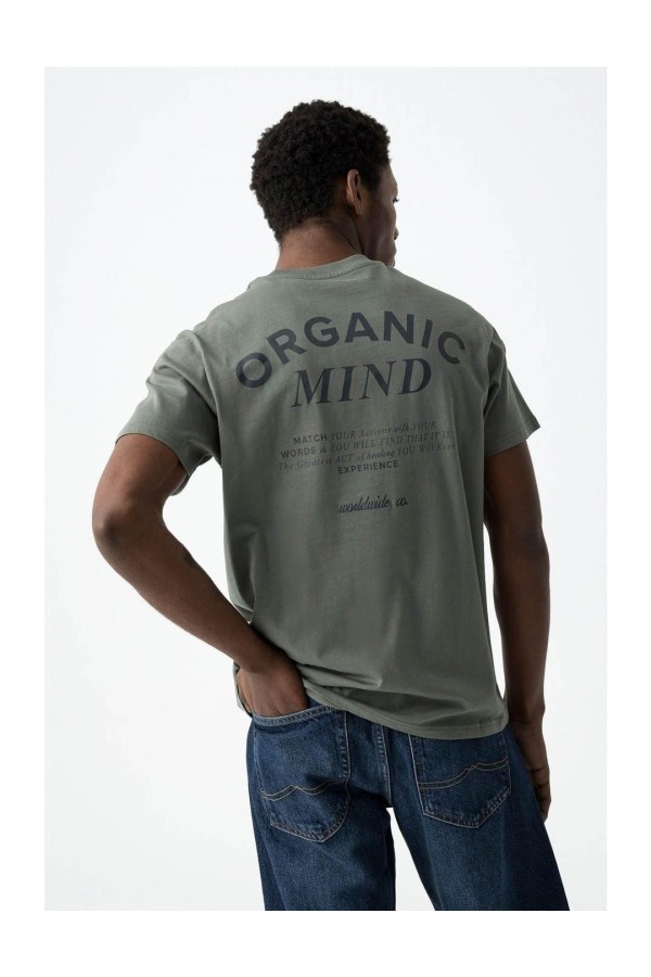 CAMISETA TIFFOSI EASTON H