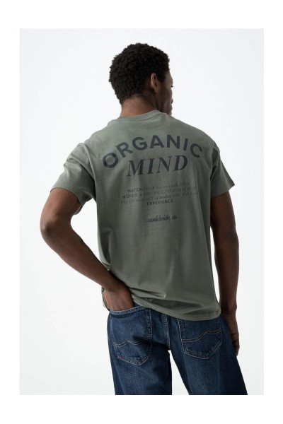 CAMISETA TIFFOSI EASTON H