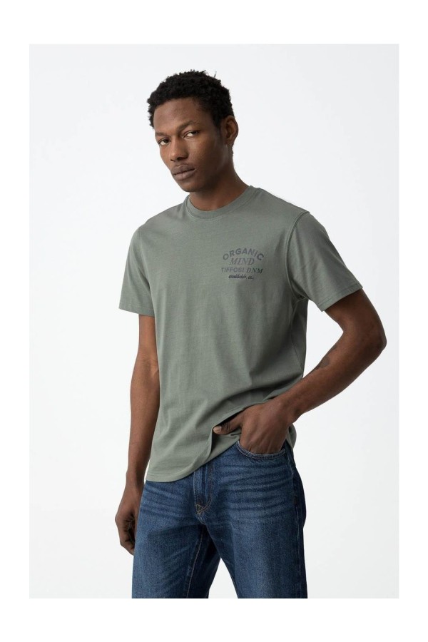 CAMISETA TIFFOSI EASTON H