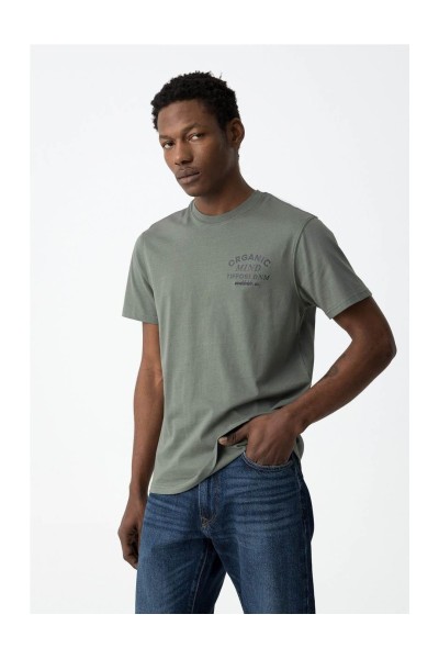 CAMISETA TIFFOSI EASTON H