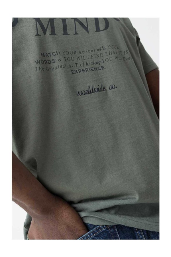 CAMISETA TIFFOSI EASTON H