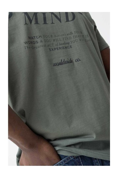 CAMISETA TIFFOSI EASTON H