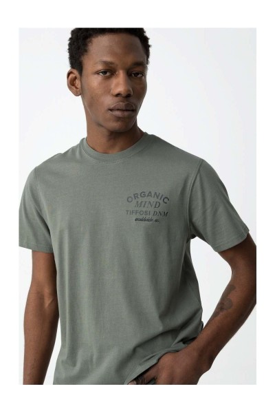 CAMISETA TIFFOSI EASTON H