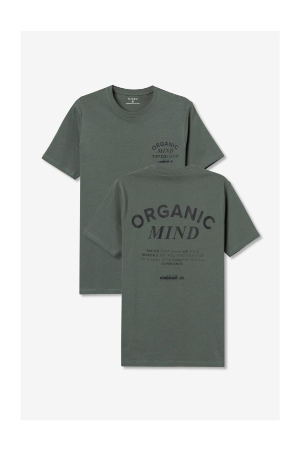 CAMISETA TIFFOSI EASTON H