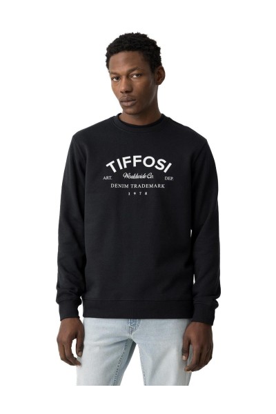 SUDADERA TIFFOSI EMIR H