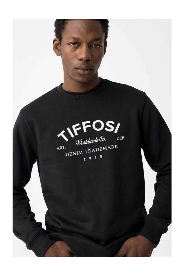 SUDADERA TIFFOSI EMIR H SUDADERA TIFFOSI EMIR H