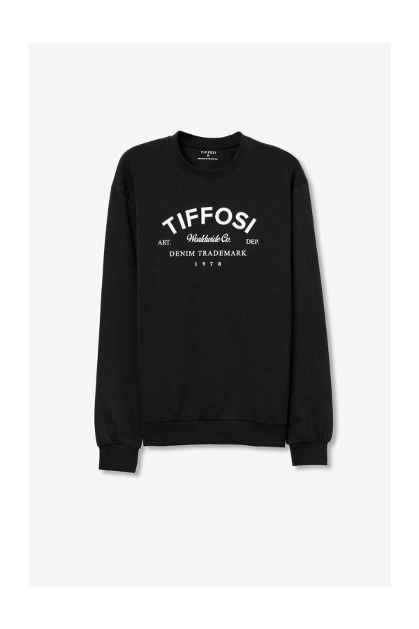 SUDADERA TIFFOSI EMIR H SUDADERA TIFFOSI EMIR H