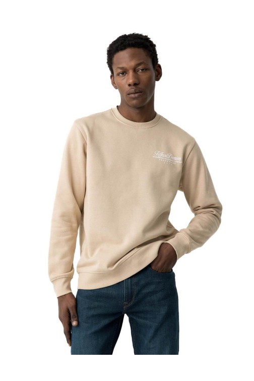 SUDADERA TIFFOSI EMIR H