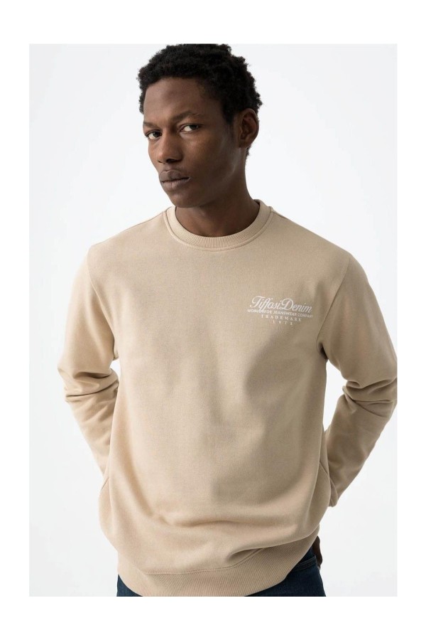 SUDADERA TIFFOSI EMIR H SUDADERA TIFFOSI EMIR H