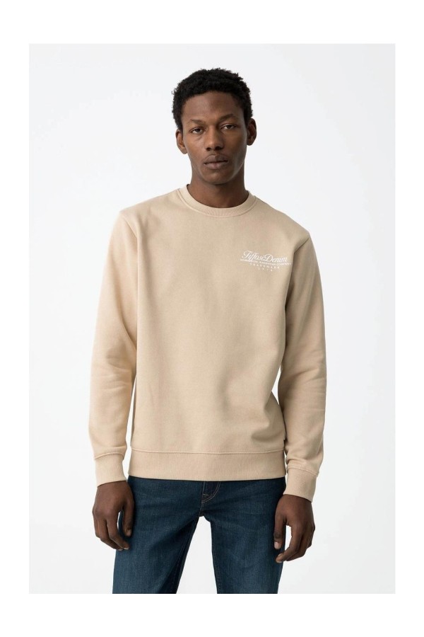 SUDADERA TIFFOSI EMIR H SUDADERA TIFFOSI EMIR H