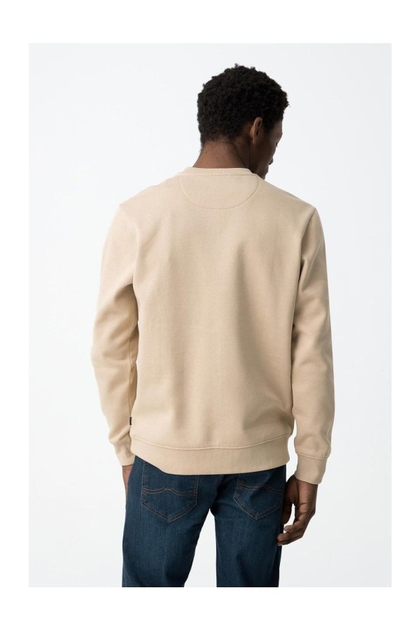 SUDADERA TIFFOSI EMIR H SUDADERA TIFFOSI EMIR H