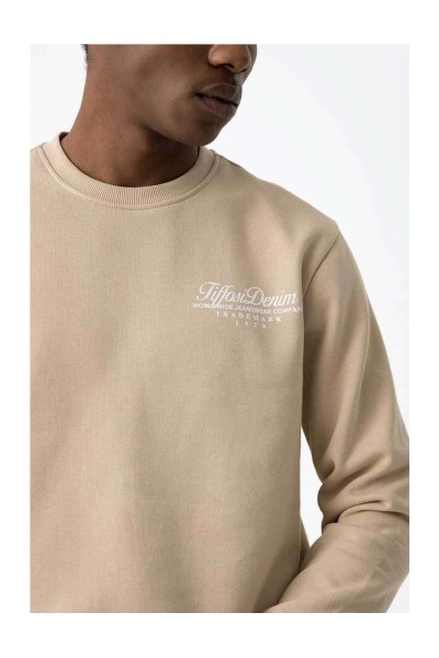 SUDADERA TIFFOSI EMIR H