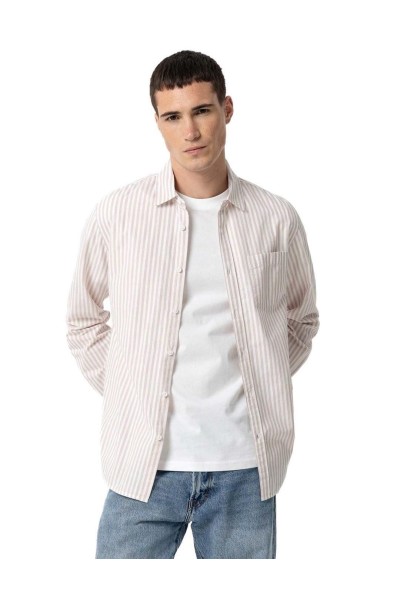 CAMISA TIFFOSI MARTIN H