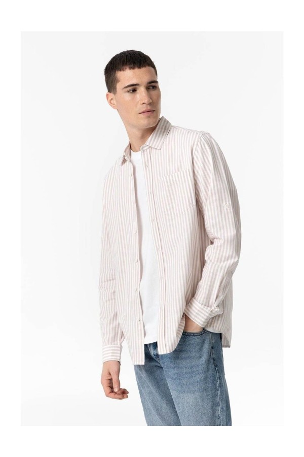 CAMISA TIFFOSI MARTIN H CAMISA TIFFOSI MARTIN H