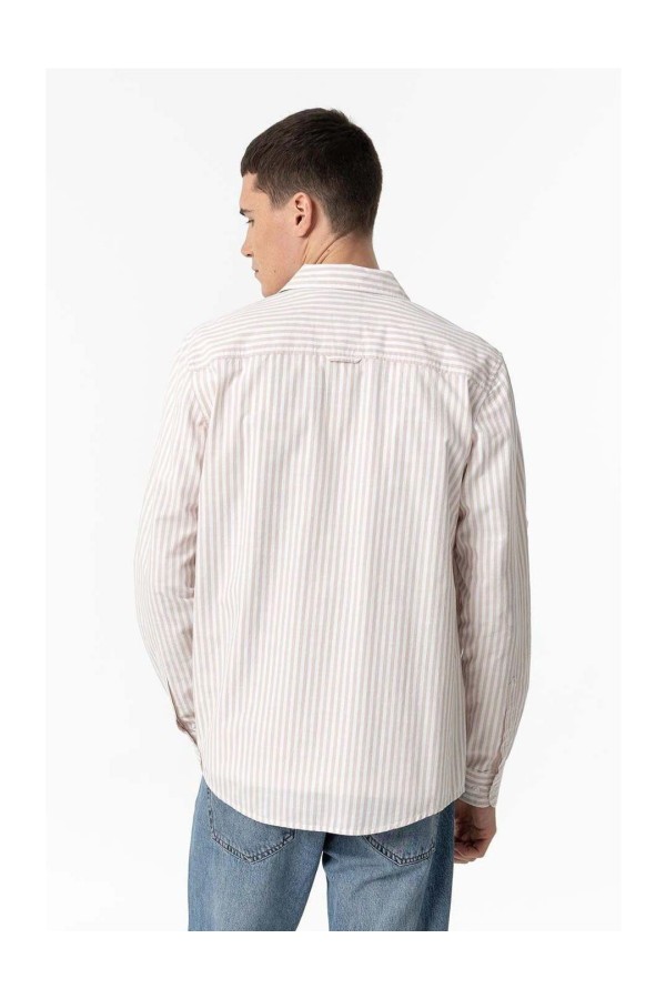 CAMISA TIFFOSI MARTIN H CAMISA TIFFOSI MARTIN H