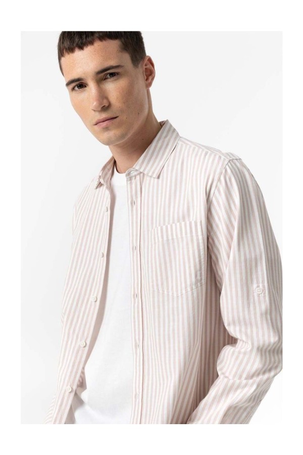 CAMISA TIFFOSI MARTIN H CAMISA TIFFOSI MARTIN H
