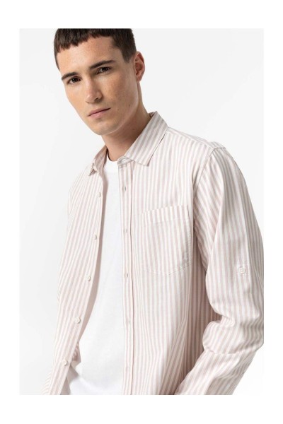 CAMISA TIFFOSI MARTIN H