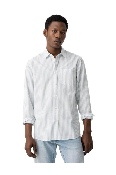 CAMISA TIFFOSI MARTIN H