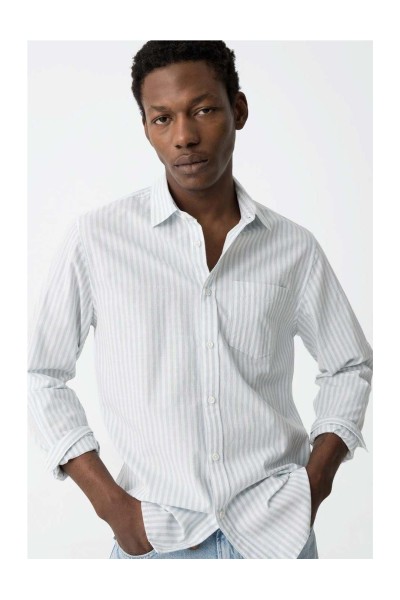 CAMISA TIFFOSI MARTIN H