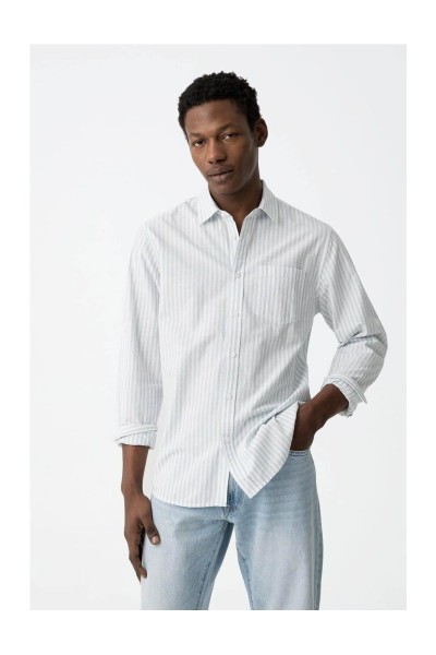 CAMISA TIFFOSI MARTIN H