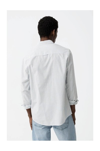 CAMISA TIFFOSI MARTIN H