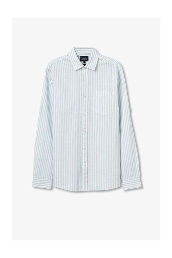 CAMISA TIFFOSI MARTIN H CAMISA TIFFOSI MARTIN H