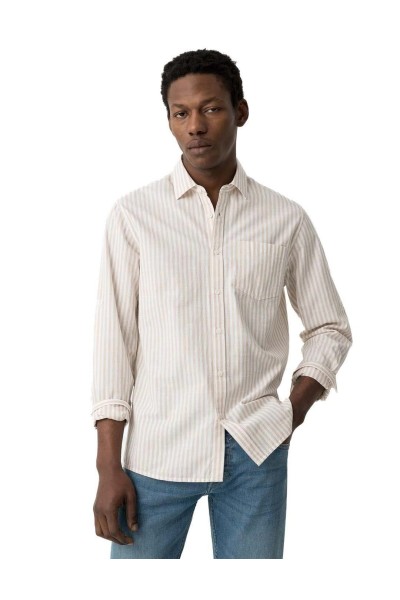 CAMISA TIFFOSI MARTIN H