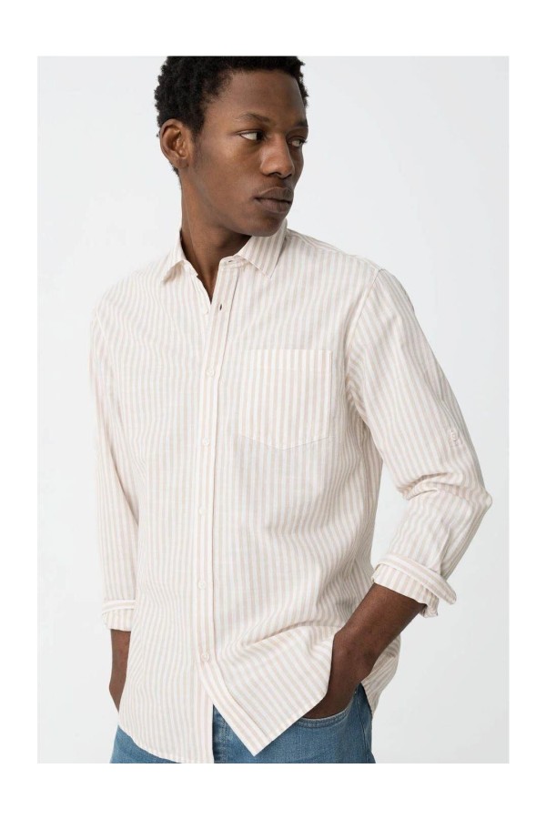 CAMISA TIFFOSI MARTIN H CAMISA TIFFOSI MARTIN H