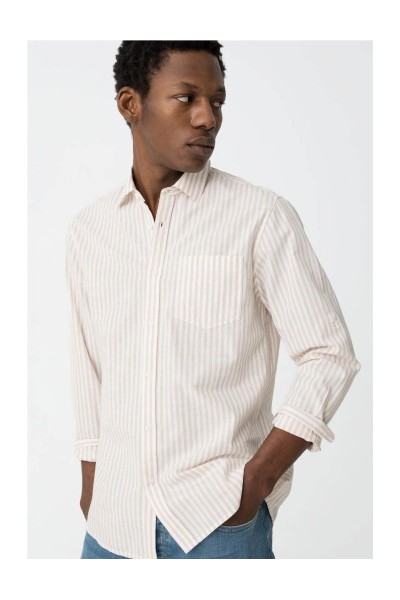 CAMISA TIFFOSI MARTIN H