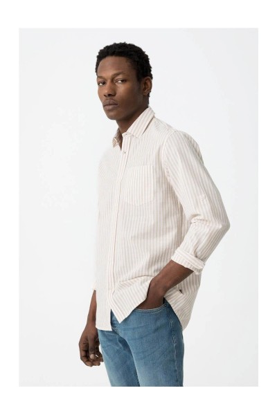 CAMISA TIFFOSI MARTIN H