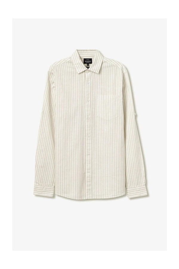 CAMISA TIFFOSI MARTIN H CAMISA TIFFOSI MARTIN H