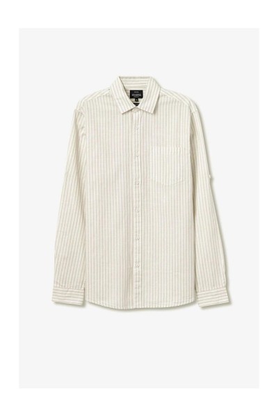 CAMISA TIFFOSI MARTIN H